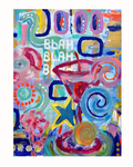 ORIGINAL - Blah Blah Blah