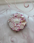 Pink Reverie No. 002 Mirror
