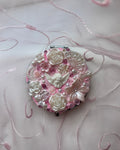 Pink Reverie No. 001 Mirror